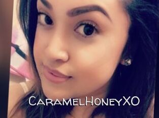 CaramelHoneyXO