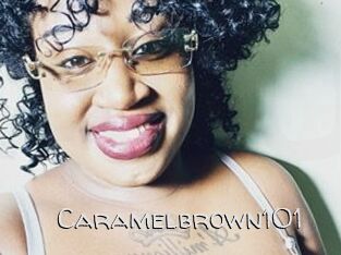 Caramelbrown101