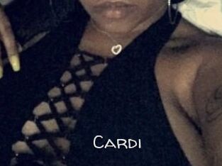 Cardi