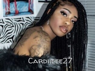 Cardiieee27
