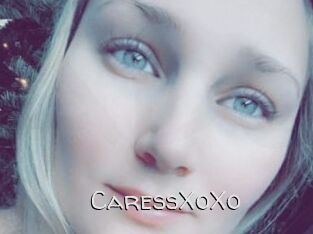 CaressXoXo