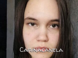 Carinacanela