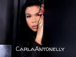 CarlaAntonelly