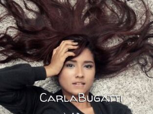 CarlaBugatti