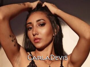 CarlaDevis