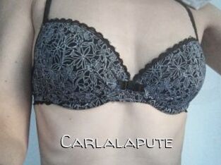 Carlalapute
