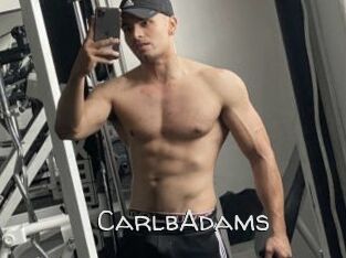CarlbAdams