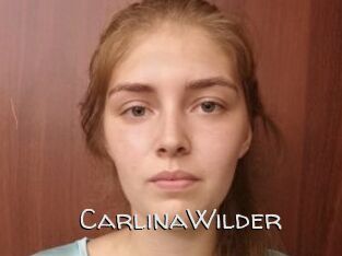 CarlinaWilder
