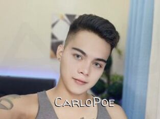 CarloPoe
