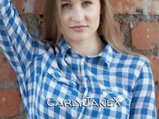 CarlyJaneX