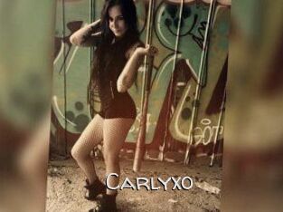 Carlyxo