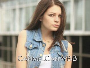 CarmelCandyBB