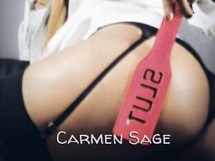 Carmen_Sage