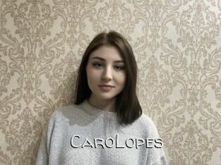 CaroLopes