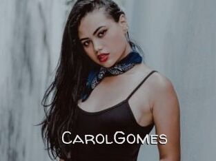 CarolGomes