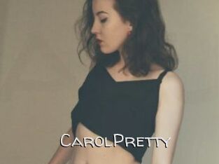 CarolPretty
