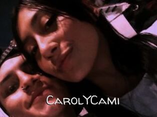 CarolYCami