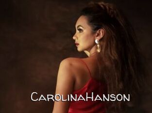 CarolinaHanson