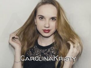 CarolinaKristy