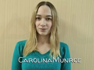 CarolinaMunroe