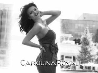 CarolinaRoyall