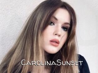 CarolinaSunset