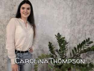 CarolinaThompson