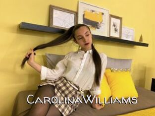 CarolinaWilliams