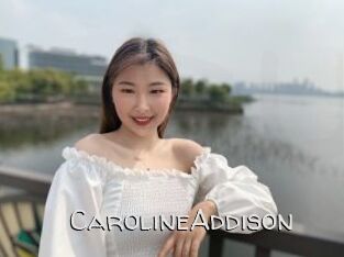 CarolineAddison