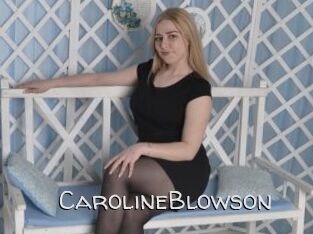 CarolineBlowson