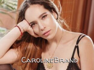 CarolineBrand