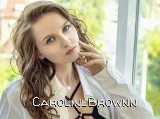 CarolineBrownn