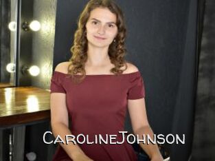 CarolineJohnson