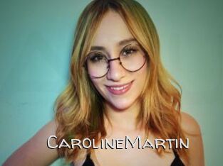 CarolineMartin