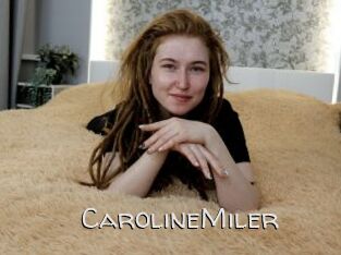 CarolineMiler
