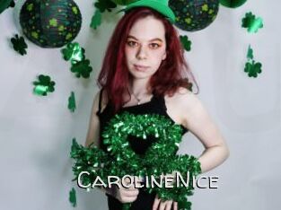 CarolineNice