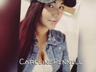 CarolinePennell