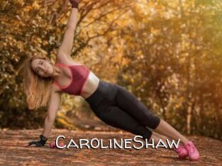 CarolineShaw