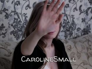CarolineSmall