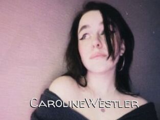 CarolineWestler