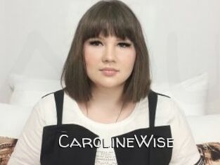 CarolineWise
