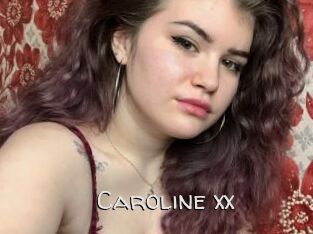 Caroline_xx