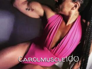 Carolmuscle100