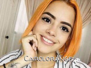 Carolorange