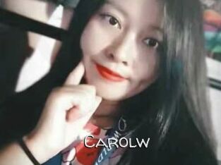 Carolw