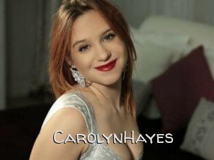 CarolynHayes