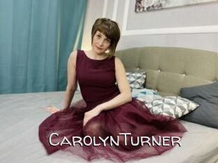 CarolynTurner
