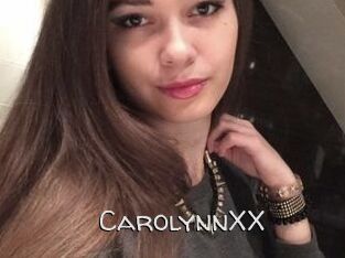 CarolynnXX