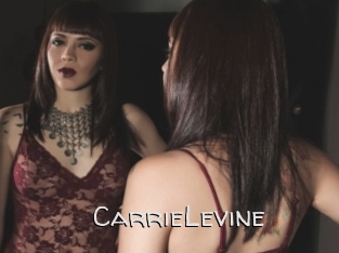 CarrieLevine