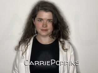 CarriePoppins